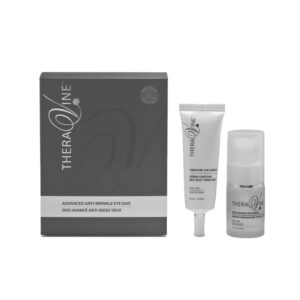 Advanced Anti-Wrinkle Eye Duo