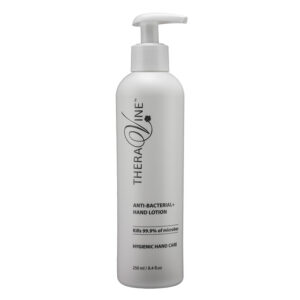 Anti-Bacterial+ Hand Lotion 250ml