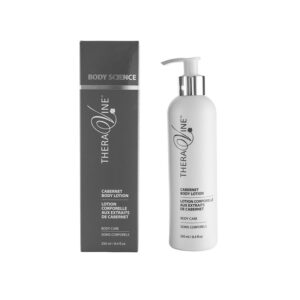 Cabernet Body Lotion