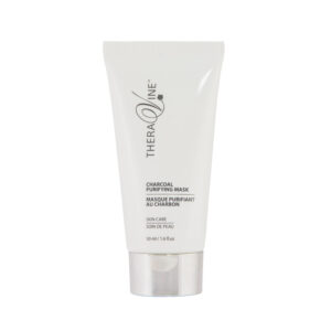 Charcoal Purifying Herbal Mask 50ml