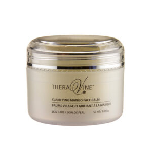 Clarifying Mango Face Balm