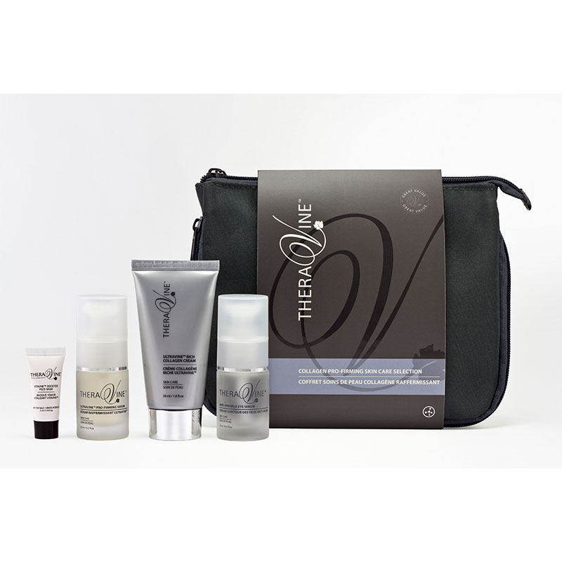 Collagen Pro-Firming Skin Care Selection