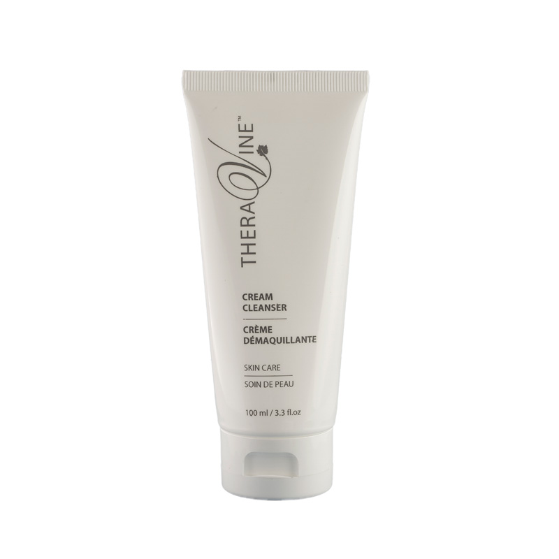 Cream Cleanser 100ml tube