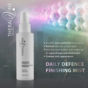 Daily Defence Anti-Pollution System