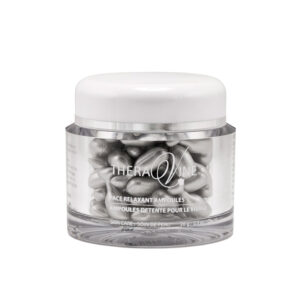 Face Muscle Relaxant Ampoule