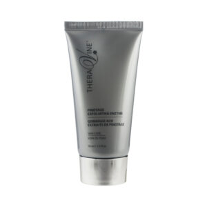 Face exfoliations