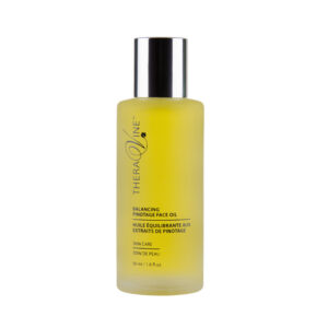 Face oils & balms