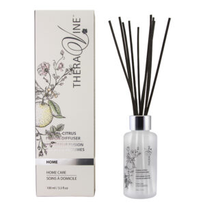 Floral Citrus Dusion Diffuser