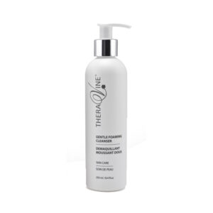 Gentle Foaming Cleanser
