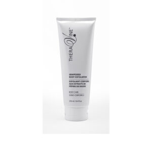 Grapeseed Body Exfoliator