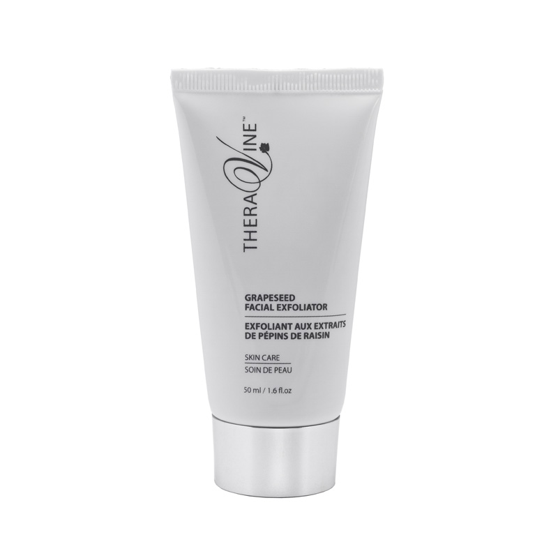 Grapeseed Facial Exfoliator