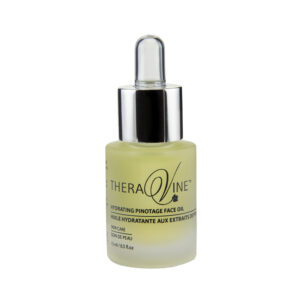 Hydrating Pinotage Face Oil 15 ml