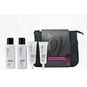 Introduction Skin Care Selection