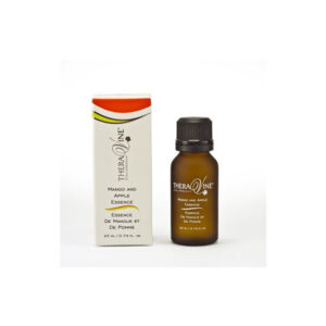 Mango and Apple Essence