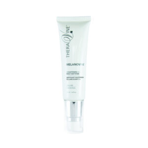 MelanoVine Brightening C+ Daily Mattifier