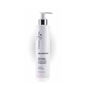 MelanoVine Brightening Mild Cleanser