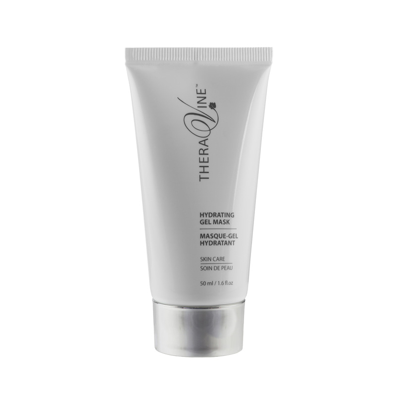 Moisturising Cream Mask