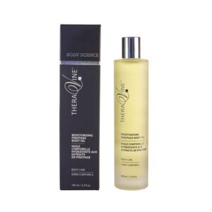 Moisturising Pinotage Body Oil