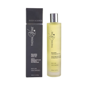Relaxing Pinotage Body Oil