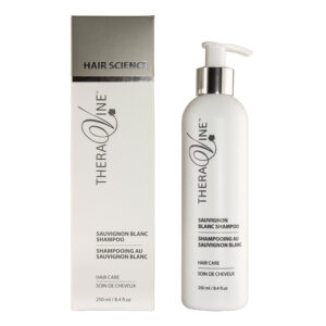 Sauvignon Blanc Shampoo
