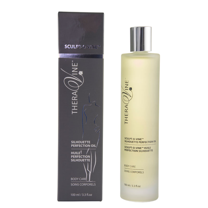 Sculpt-O-Vine Silhouette Perfection Oil