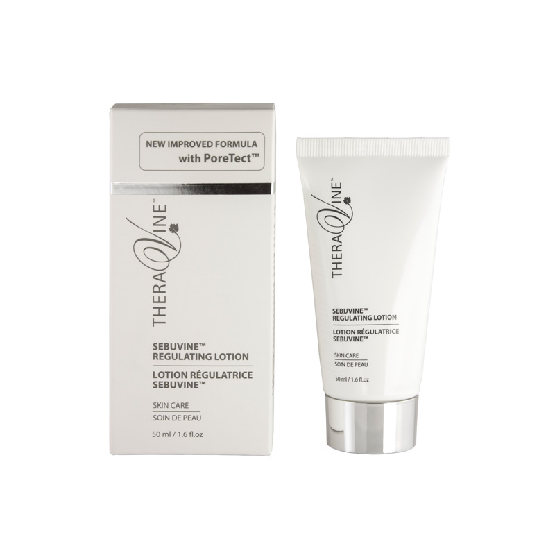 SebuVine Regulating Lotion