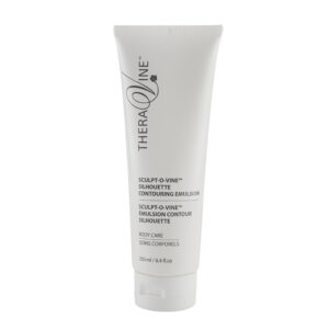 Sculpt-O-Vine Silhouette Contouring Emulsion