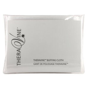 TheraVine Buffing Cloth