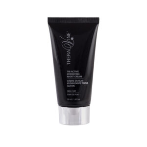 Tri-Active Hydrating Night Cream