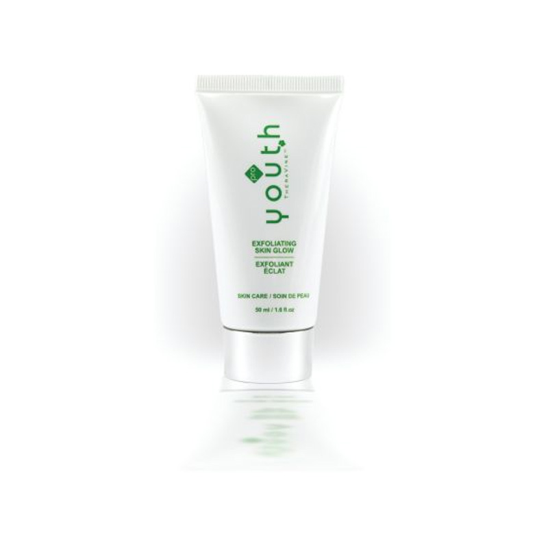 Youth Exfoliating Skin Glow