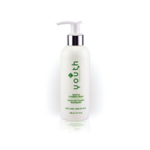 Youth Gentle Foaming Wash