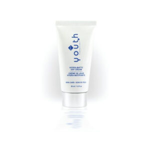 Youth Hydra-Matte Day Cream