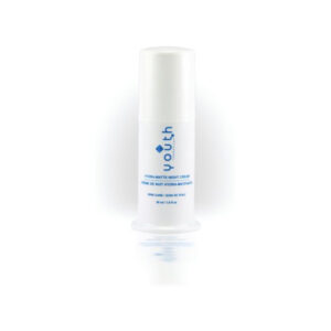 Youth Hydra-Matte Night Cream