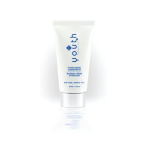 Youth Hydra-Moist Cream Mask