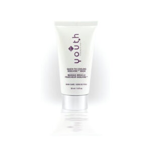 Youth Quick Fix Cooling Sebuvine Mask