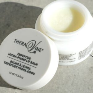 Tripeptide Hydra-Plump Lip Balm
