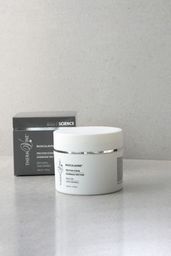 MusculaVine Friction Scrub